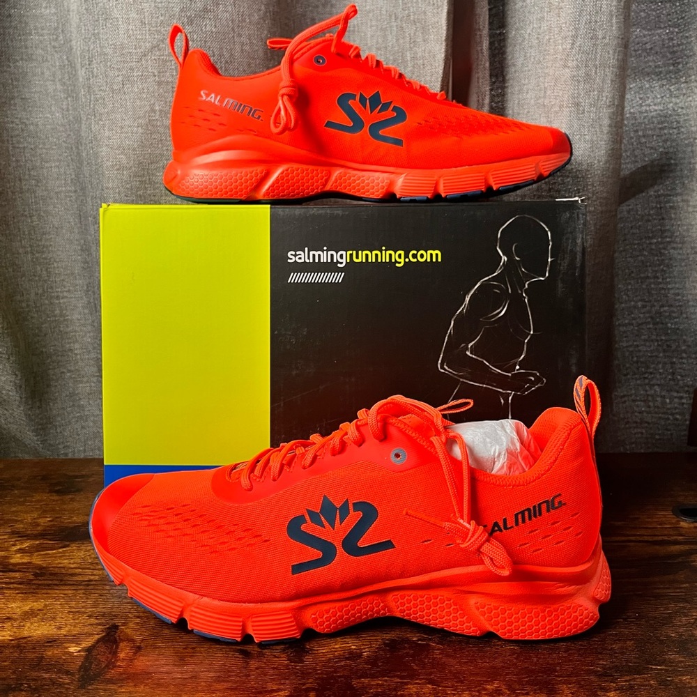 New Salming sneakers mens